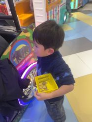 -meland亲子乐园•派对•研学(苏州悠方购物中心店)