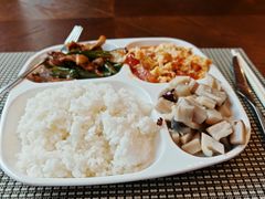 -重庆丽苑维景国际大酒店·海鲜自助餐厅