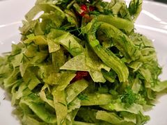 -宁夏国强手抓羊肉·清真菜(未央路凤三店)