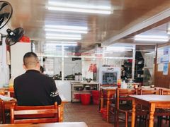 大堂-东兴牛肉店(庄府巷店)