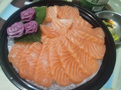-冰之海挪威三文鱼(海珠店)