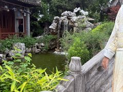 -凤城河风景区