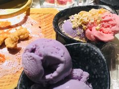 -新哥老官·畅吃123·美蛙世界(苏宁广场店)