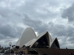 -悉尼歌剧院