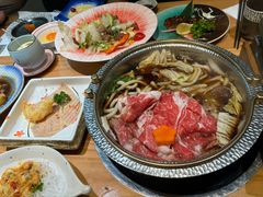 -本家食堂(华南店)