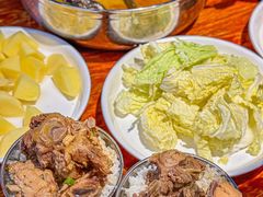 -满堂春特色餐馆