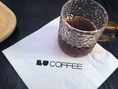 -LU COFFEE (工美港店)