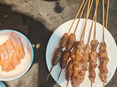 -川骄海鲜自助(亚运村店)