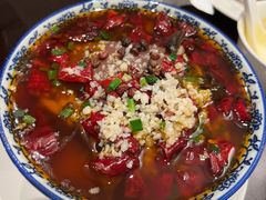 -京香轩·中餐厅(上海中庚聚龙酒店)