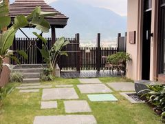 -广州从化都喜泰丽度假酒店温泉