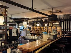 -宝莱纳餐厅(滨江店)