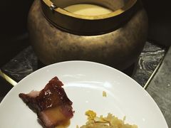 -成都钓鱼台精品酒店-品聚·成都餐厅