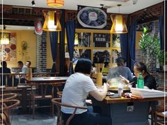 -来涮蜀鲜货火锅串串香(菜市口店)