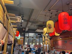 -小饕荟雅安贡椒鱼鲜馆(广福桥店)