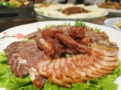 -北戴河集发农业梦想王国