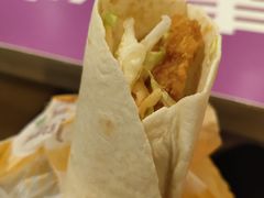 -麦当劳(怀集店)