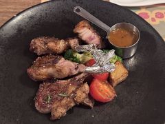 -安妮意大利餐厅(国贸店)