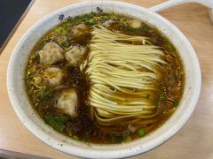 -蒋家桥饺面店(东关街店)
