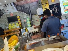 -江南婆婆(车墩店)