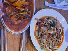 -俭寨大盘鸡·缸子肉·小公鸡·新疆菜(云通店)