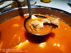 -蕃茄述·好汤自然来(江汉路店)