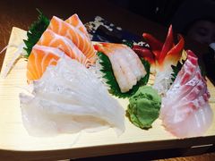 -麦秋寿司(富都广场店)