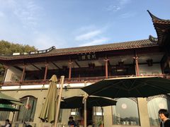-闻莺馆(柳浪闻莺店)