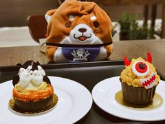 -CARINO BAKERY&CAFE(南方商城店)