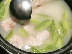 -高第街56号餐厅(银座商城玉函店)