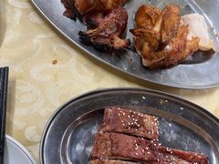 -南沙辉记烧鸡·荔枝木炭火吊烧(旧镇店)