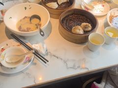 -花园茶楼·淮扬菜(兴城西路店)