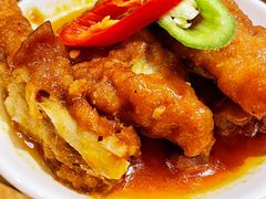 -粤来记·啫啫煲·点心(日月光店)