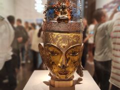 -中华艺术宫(上海美术馆)