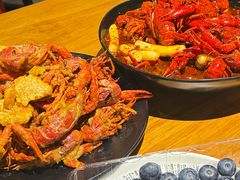 -金陵一哥龙虾馆(三牌楼总店)