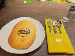 -Calix&Lay's(新天地店)