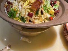 -锦府盐帮·侯宅(五棵松万达店)