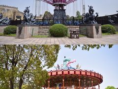 -淹城春秋乐园