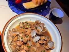 -绿茶餐厅(龙井船宴· 品牌总店)