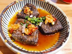 老长沙臭豆腐-三两粉(深圳福田地铁站店)
