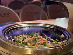 -杨小佳·齐齐哈尔烤肉·烤串(广州店)