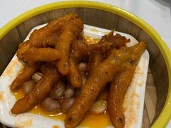 -东江海鲜酒家(艺都分店)