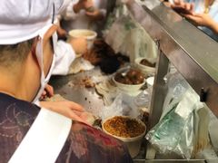 -芳婆糕团店(王府大街店)