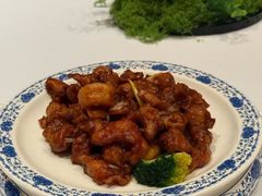 -锦江府中餐厅(电谷雅阁国际大酒店)