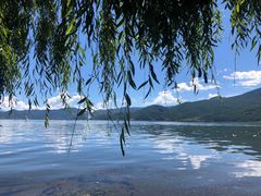 -丽江泸沽湖景区