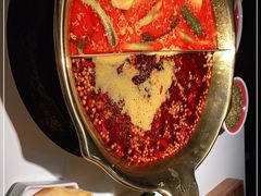 -九鼎轩脆毛肚火锅(三钢里店)