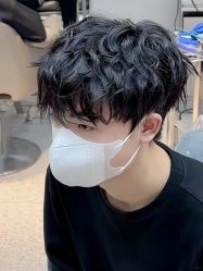 -5M HAIR SALON 旗舰店