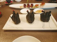 -广州文华东方酒店·江-由辉师傅主理