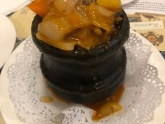 -露西亚咖啡西餐厅(哈尔滨俄侨纪念馆店)
