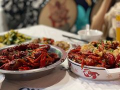 -虎虎龙虾大排档(双井店)
