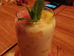 -MR.ROCKY洛奇先生·西餐&酒吧(太古仓店)